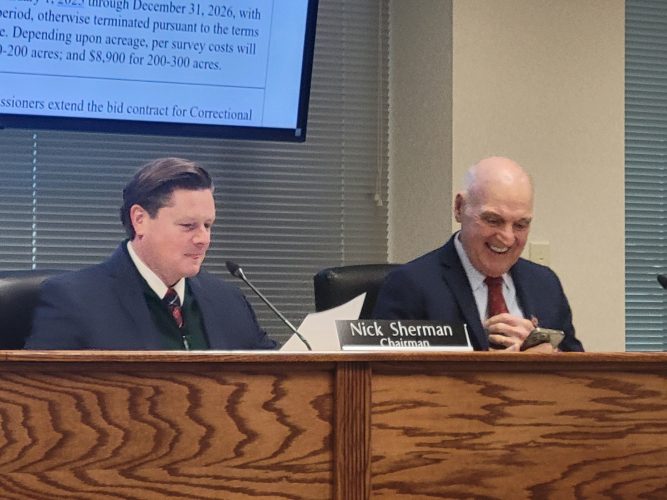 Washington County implements cybersecurity policy to combat potential ...